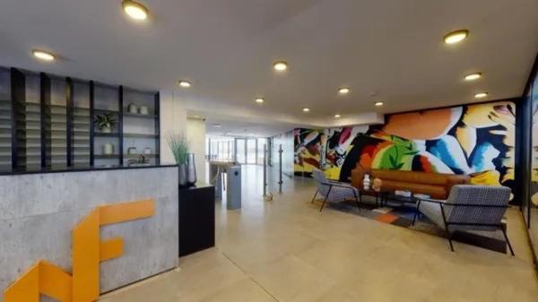 Departamento Amoblado 2 2 Banos Maximo 10 Personas Apartamento Santiago